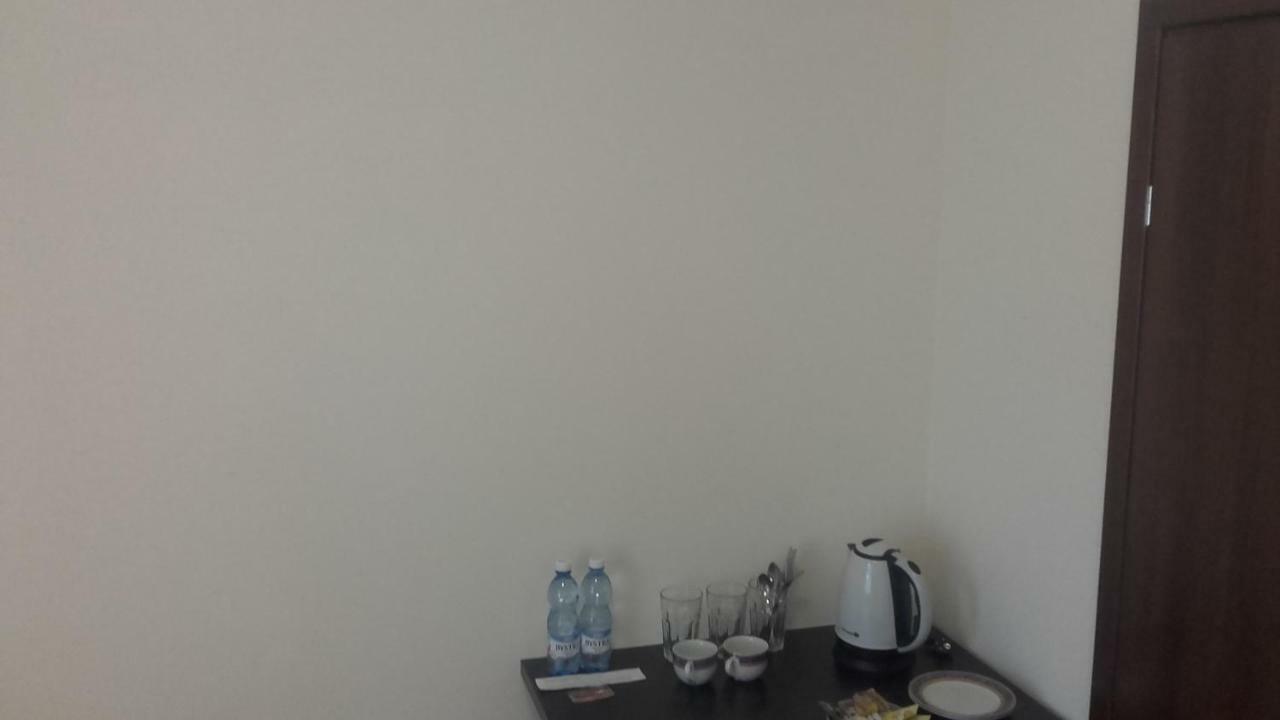 Noclegi Piastow Dış mekan fotoğraf